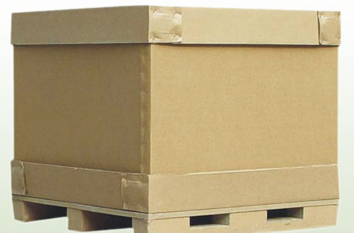 上海重型纸箱具备哪些作用呢