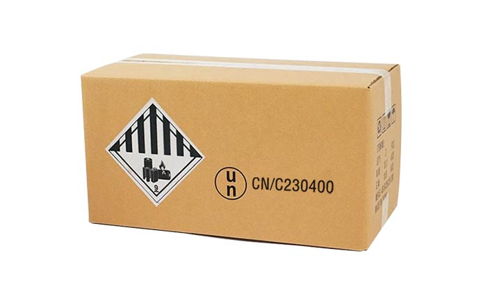 解读电池类UN纸箱认证流程 确保电池产品安全合规