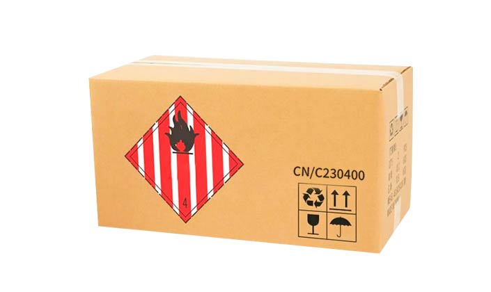 化工类UN纸箱：满足严格安全标准的包装解决方案