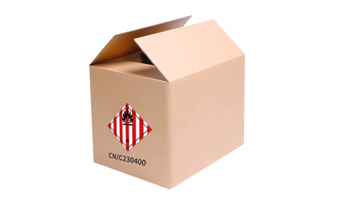 化工UN纸箱出口贸易新机遇与挑战