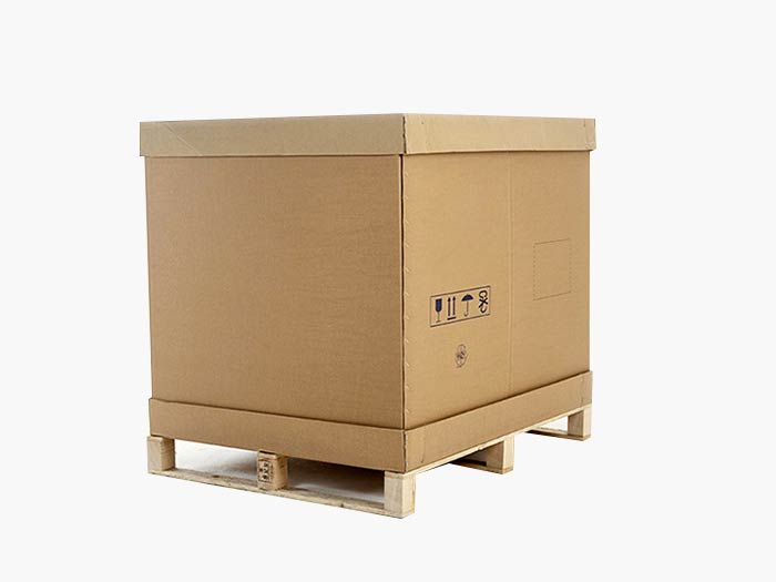 UN纸箱与危包箱有何区别？如何选择适合的包装容器？