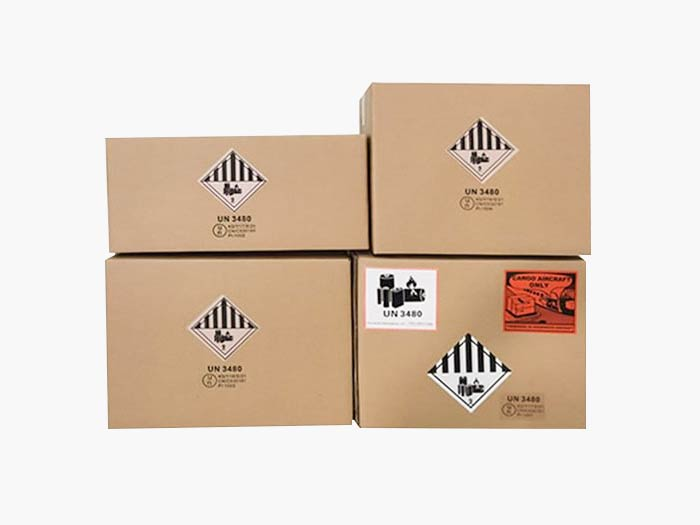 UN纸箱 UN纸箱