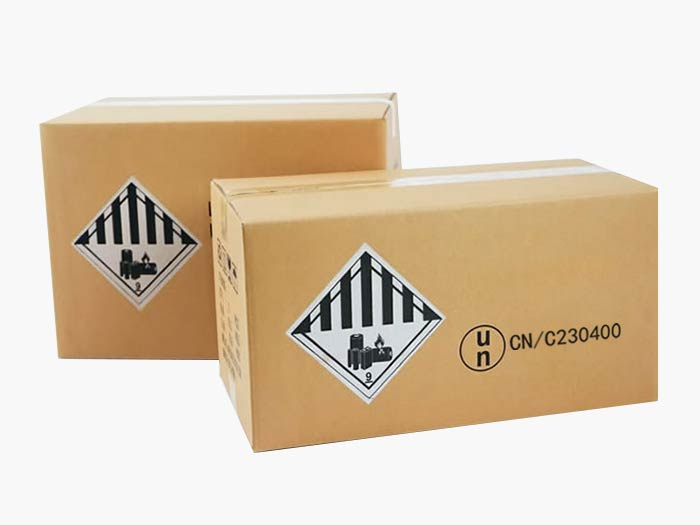 UN纸箱 UN纸箱