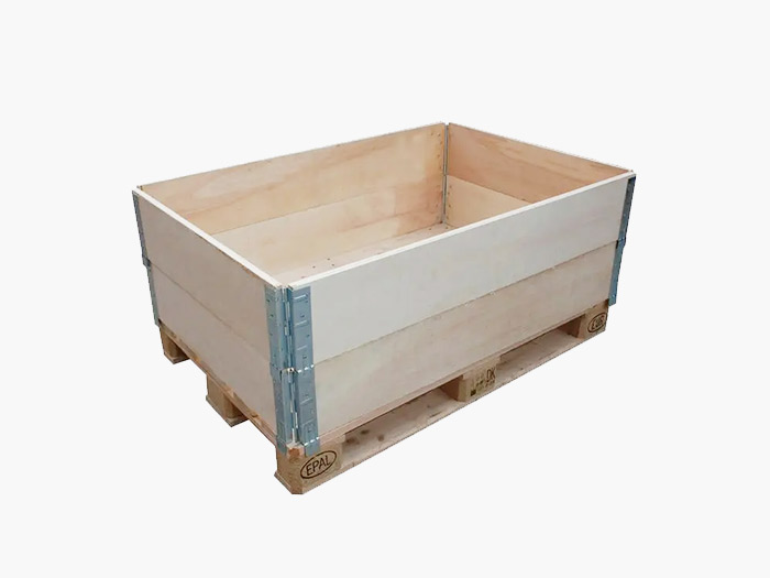 技术创新助力UN木箱发展:新材料与工艺的应用