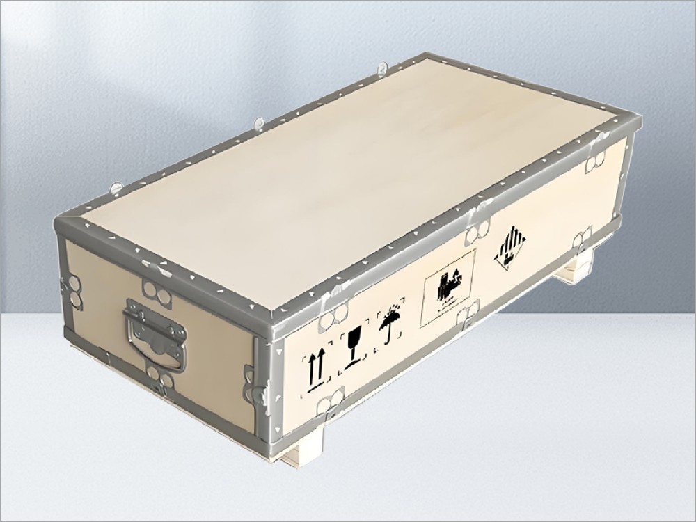 探索UN木箱循环利用模式,推动环保物流发展