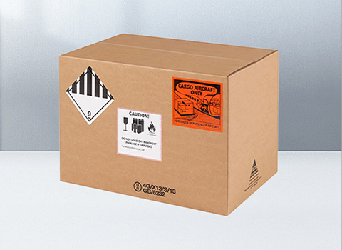 锂电池纸箱创新结构应对运输挑战