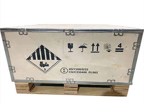 定制锂电池木箱的生产周期通常是多久？